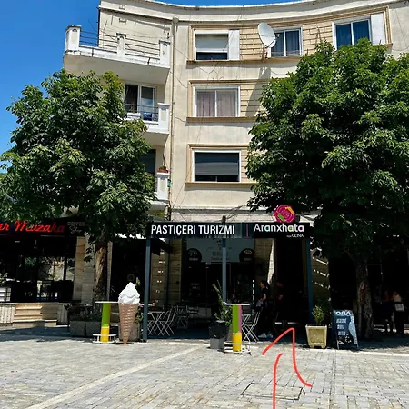 Athina Berat